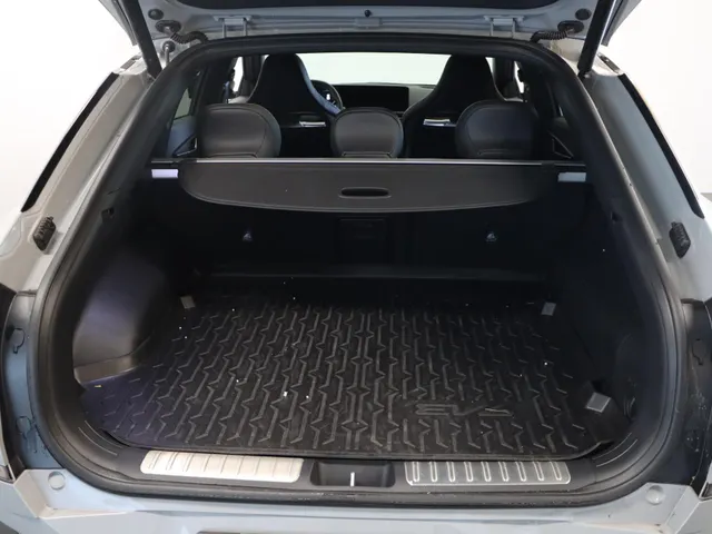 Kia EV6 GT AWD 84 kWh | 650 PK  | Panoramadak