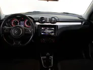 Suzuki Swift 1.2 Sportline / Navigatie / Camera / Stoelverwarming /
