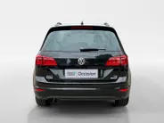 Volkswagen Golf Sportsvan 1.4 TSI Highline | Adaptive Cruise Control | Navigatie | Climate Control