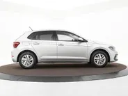 Volkswagen Polo 1.0 TSI 110pk DSG Style · Apple/Android Car Play · Dodehoeksensor · Matrix LED · Navigatie · Stoelverwarming · P-Sensoren · 15'' Inch ·