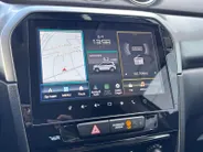 Suzuki Vitara 1.4 Boosterjet Smart Hybrid Select | Adapt. Cruise Control | Dodehoek Detectie | Achteruitrijcamera | Apple Carplay/Android Auto |