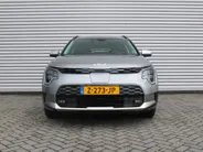 Kia Niro EV Edition Advanced 64.8 kWh | Stuur-/stoelverwarming | Elektr. stoelverstelling | Camera | Cruise adapt. | 17'LM | Clima | 17% bijtelling |