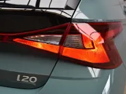Hyundai i20 1.0 T-GDI 90pk Comfort I Demo voordeel
