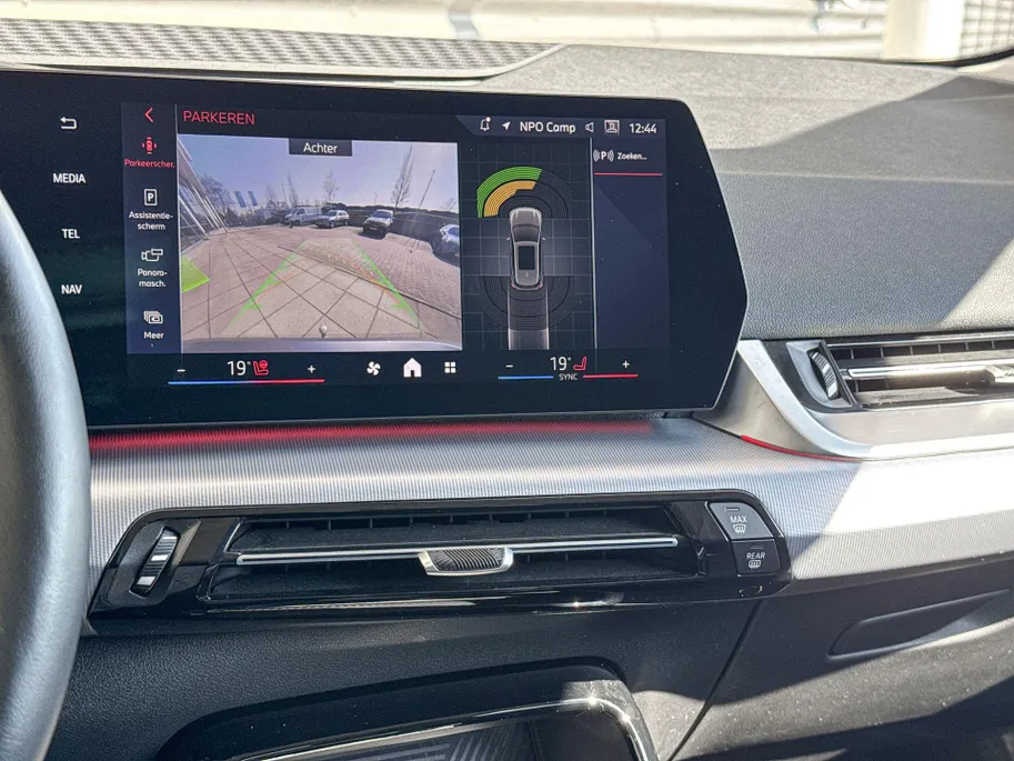 BMW 2 Serie Active Tourer 225e xDrive