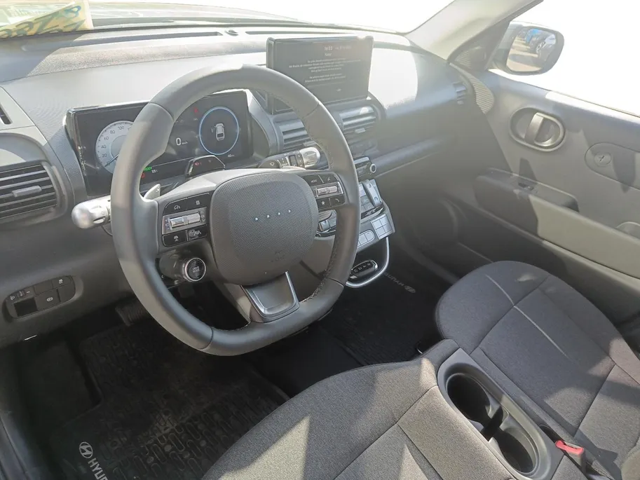 Hyundai Inster Evolve 49 kWh €2500,- KORTING | DIVERSE KLEUREN LEVERBAAR | OP=OP |