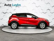 Renault Captur 1.6 E-Tech PHEV 160 Intens | Groot Scherm + Navigatie | Parkeercamera | Cruise Control