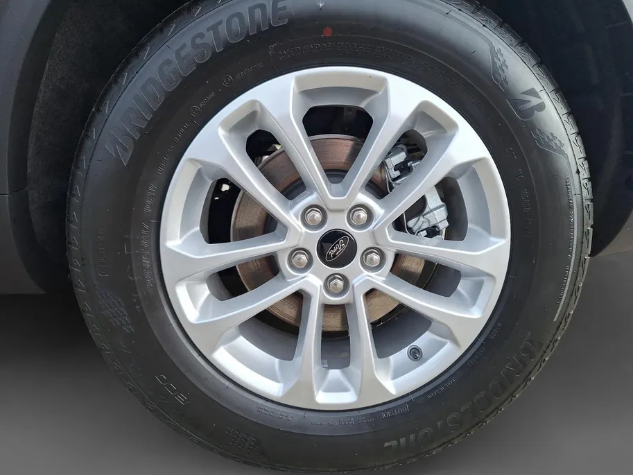 Ford Kuga 2.5 PHEV Titanium | Panoramadak | Camera | Navigatie | Climate Control | Draadloze Apple Carplay&Android Auto | 17' Lichtmetaal | Parkeersensoren |