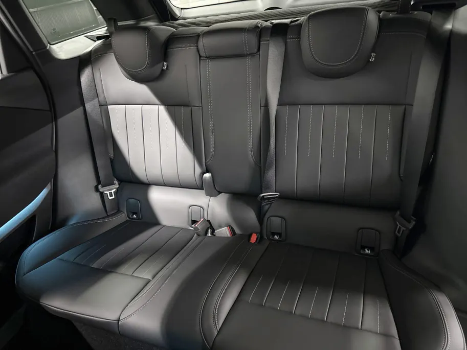 MINI Aceman SE John Cooper Works