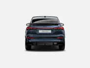 Audi Q4 Sportback Q4 Sportback S edition performance 286 PK · Trekhaak elek. wegklapbaar · Privacy glas · Lendensteunen
