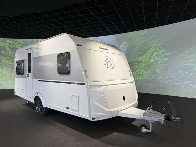 Knaus Sport