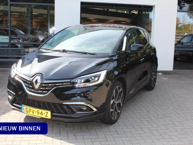 Renault Scénic