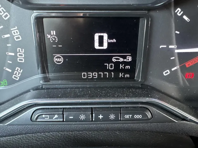 Citroën C3 1.2 PureTech Shine