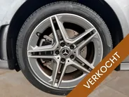 Mercedes-Benz A-Klasse 250 e Premium Plus | AMG pakket | Stoelverwarming
