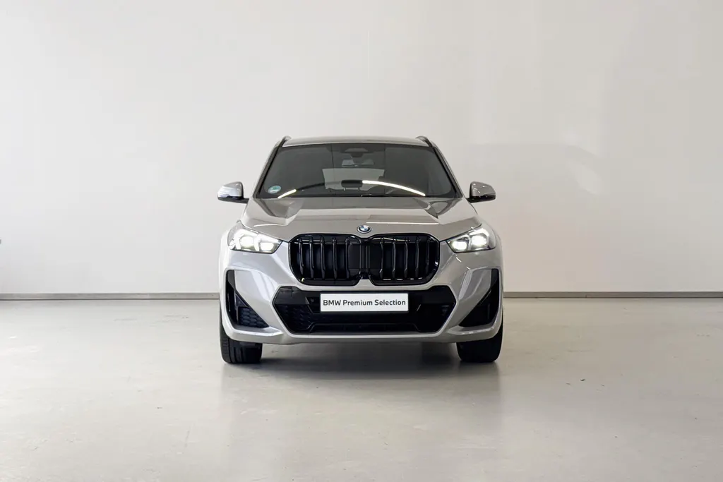 BMW X1 xDrive30e