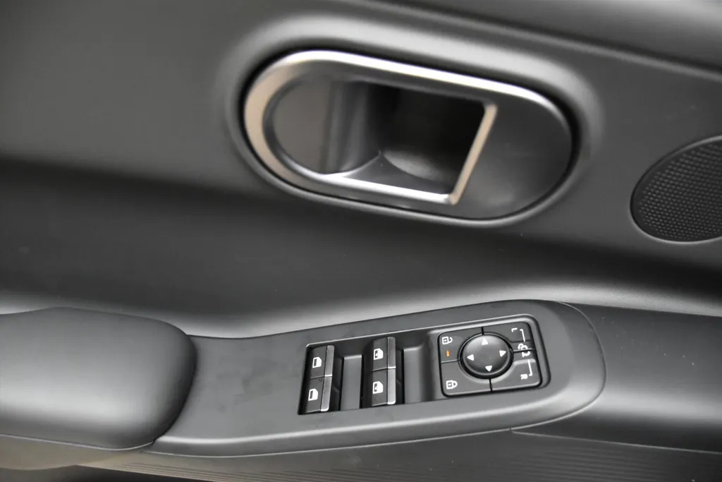 Hyundai IONIQ 3 42 kWh 147pk Vision I 750,= introductie voordeel