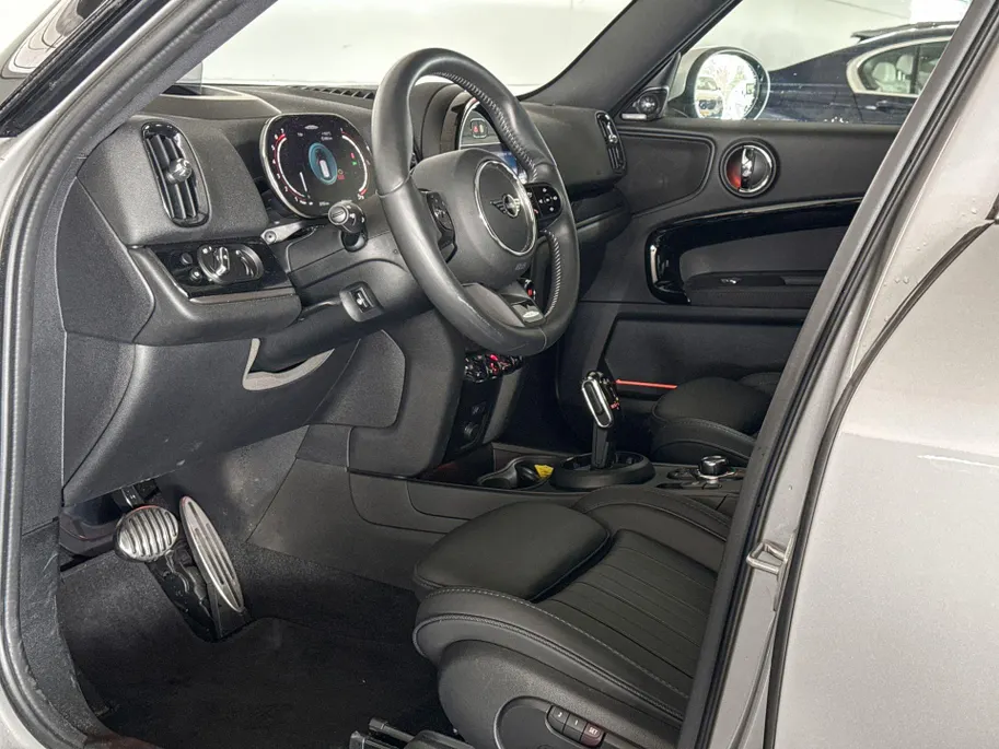 MINI Countryman 2.0 John Cooper Works ALL4