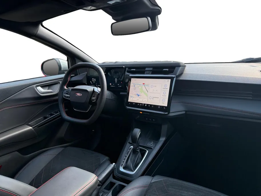 Ford Puma 1.0 EcoBoost Hybrid ST-Line X | Panoramadak | Winter Pack | Driver Assistance Pack | Comfort Pack | B&O Audio | Apple Carplay & Android Auto |