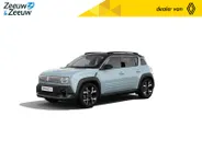 Renault 4 Techno comfort range | Profiteer nu van €1.800,- Zeeuw & Zeeuw voorraadkorting | NU met GRATIS 5 jaar fabrieksgarantie | 409KM Actieradius | 165km laden in slechts 15 minuten | Nu in de showroom |