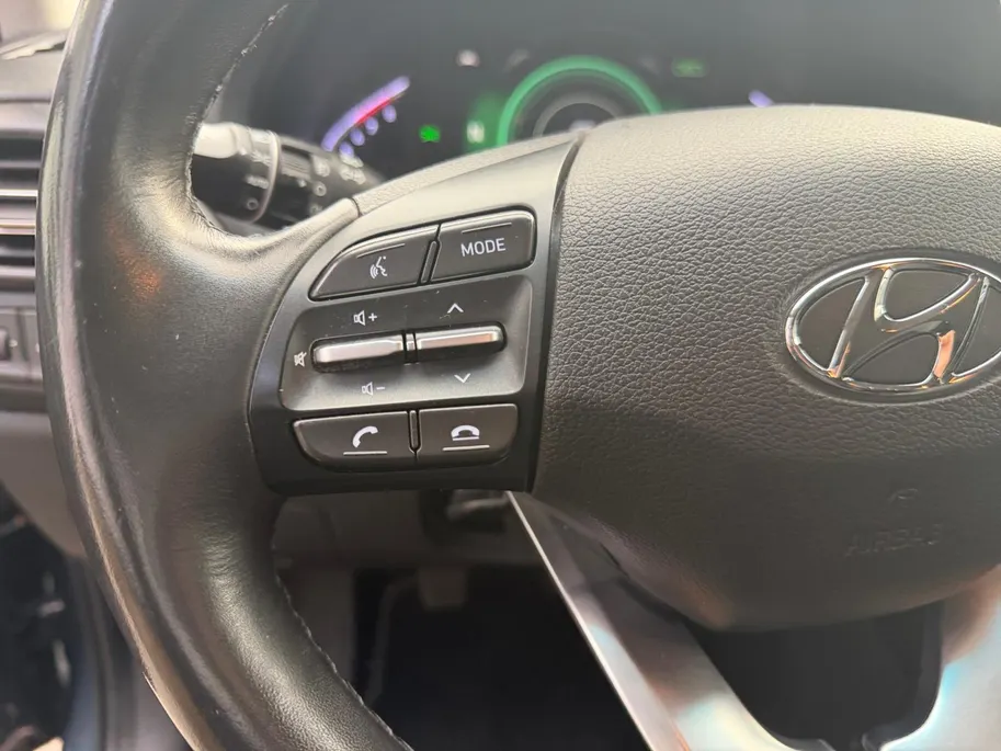 Hyundai i30 Wagon 1.0 T-GDi MHEV Comfort | Apple Carplay & Android Auto | Cruise control | Climate control | Achteruitrijcamera |