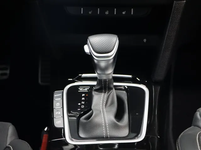 Kia ProCeed 1.5 T-GDi GT-PlusLine Afneembare trekhaak
