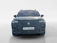 SEAT Ateca 1.5 TSI FR Business Intense | Trekhaak | 1800 Trekhaak | adaptieve Cruise Control | Parkeer Camera | Stoel/Stuurverwarming | Schuif/kantel Dak |