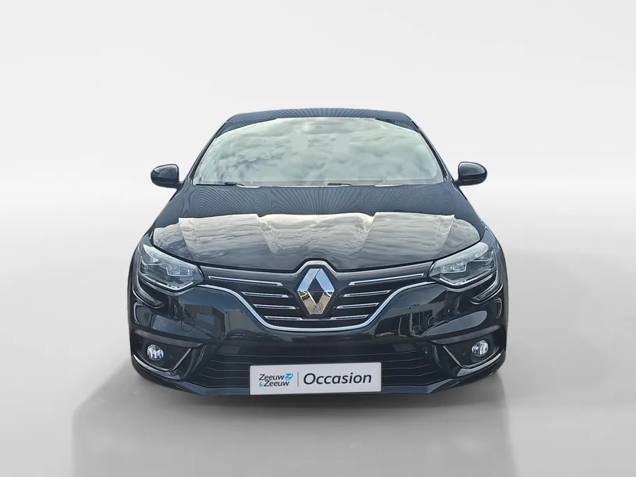 Renault Mégane Estate 1.2 TCe Life | Trekhaak | Cruise control | Bluetooth | DAB | 12 maanden garantie! |
