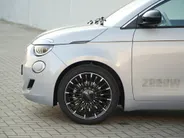 Fiat 500 1.0 Hybrid La Prima | Boek nu uw Proefrit