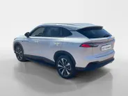 MG HS MG PHEV 1.5 Luxury *Automaat*Navi+360Camera*Climate Control*Adapt. Cruise Control*Elekt. Stoelen*Elekt. Achterklep*LM.Velgen*Zeer nette auto!