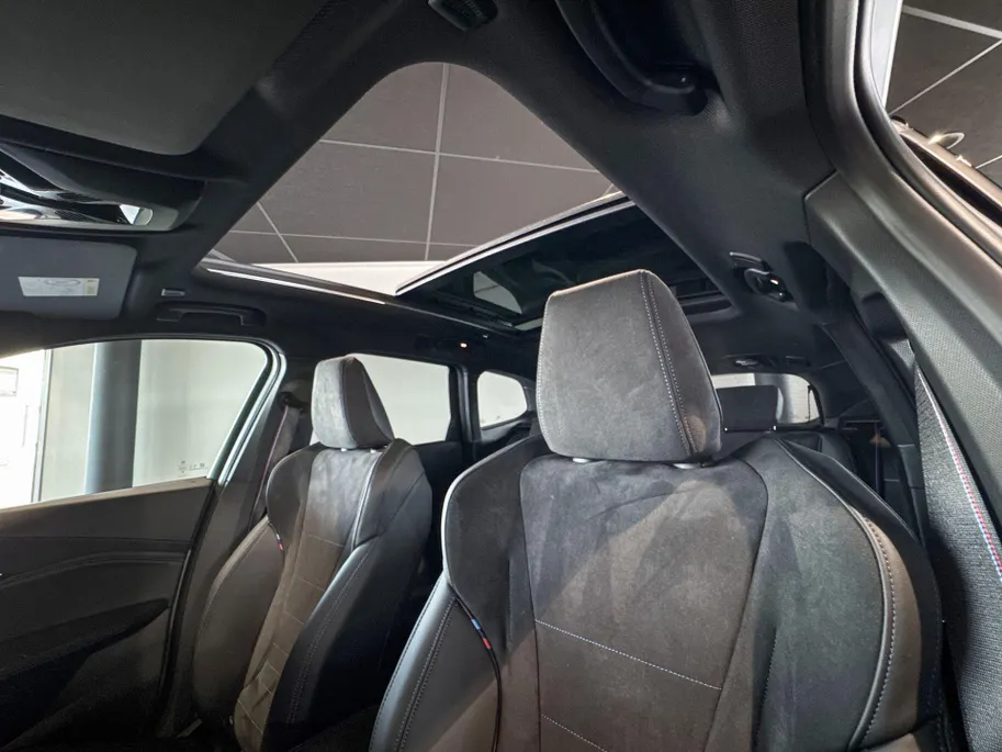 BMW X1 xDrive25e
