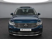 Volkswagen Tiguan 1.4 TSI 245pk DSG eHybrid Elegance · Panoramadak · Camera · Apple/Android Car Play · Dodehoek Detectie · 18'' Inch ·