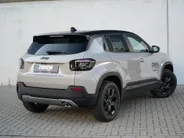 Jeep Avenger 1.2 e-Hybrid Black Edition | Winter | Navi | Carplay