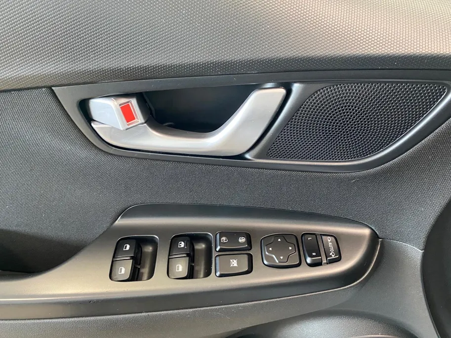 Hyundai Kona 1.6 HYBRID | AUTOMAAT | COMFORT | NAVI | CAMERA |