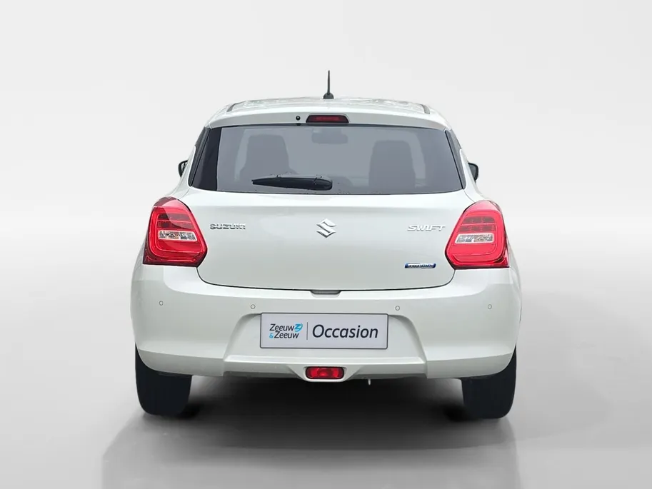 Suzuki Swift 1.2 Select Smart Hybrid | CRUISE/ CLIMATE CONTROL | STOELVERWARMING | NAVIGATIE | CAMERA |