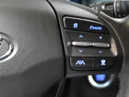 Hyundai Kona 1.6 Hybride Premium | Leder I Full options