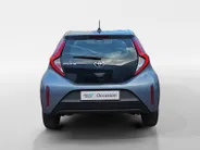 Toyota Aygo X 1.0 VVT-i MT Play | Zeer nette auto | Apple CarPlay & Android Auto | Camera | 100 % onderhouden | Fabrieksgarantie t/m 8-2034 |