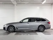 BMW 5-serie Touring 530e Business Edition Plus