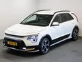 Kia Niro 1.6 GDi PHEV ExecutiveLine Trekhaak