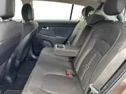Kia Sportage 1.6 GDI BusinessLine | Camera | Navi | Cruise |