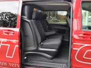 Mercedes-Benz Vito 116 CDI L3 SELECT DUBBELE CABINE