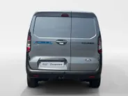 Ford E-Transit Courier Limited 46 kWh | Driver Assistance Pack | Navigatie | Trekhaak | Parkeersensoren | Nieuw te bestellen!