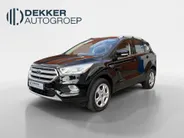 Ford Kuga 1.5 EcoBoost Trend Ultimate TREKHAAK.