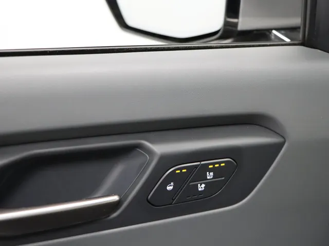 Kia EV9 First Edition 76.1 kWh