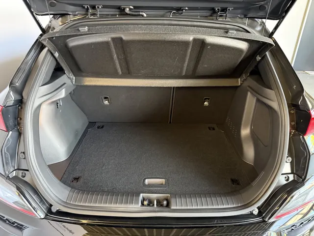 Hyundai Kona N Line Automaat