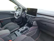 Ford Kuga ST-Line X 243PK | Panoramadak | Winter Pack | El. Trekhaak | Adaptieve Cruise Control | 360graden Camera | BLIS | Half Leder| LED | 2100kg Trekgewicht