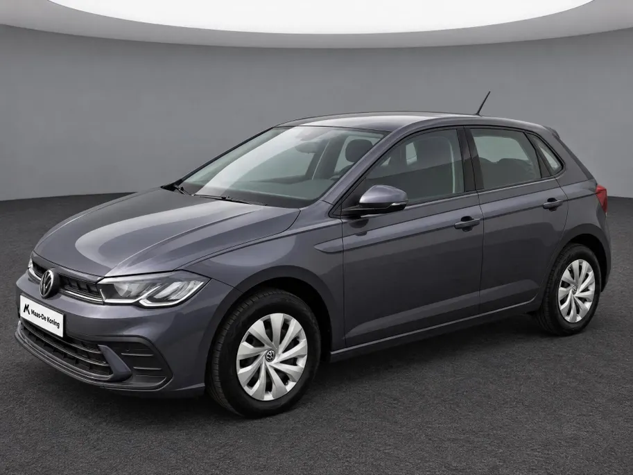 Volkswagen Polo 1.0TSI/95PK DSG Life · Camera · Navigatie · Stoelverwarming · Apple/Android Car Play ·