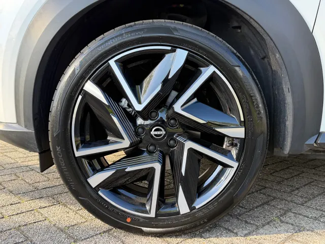 Nissan Juke 1.0 DIG-T 114pk N-Design | Virtual Cockpit | Navigatie | App Connect | Keyless | Apple CarPlay | Android Auto