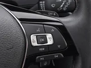Volkswagen T-Roc 1.5TSI/150PK DSG Sport · Trekhaak · Apple/Android Car Play · Stoel- & stuurverwarming · Camera