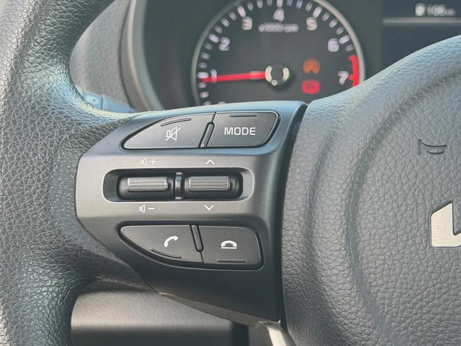 Kia Picanto 1.0 DPi ComfortLine | Airco |Cruise Control | Elektr. Ramen | 5 Deurs |