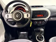 Renault Twingo 75PK SCe Collection | 1e eigenaar | Airco | Bluetooth | Elektrische Ramen & Spiegels | USB | Centrale Deurvergrendeling | LED Dagrijverlichting | Licht Sensor |