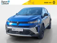 Renault Captur 1.8 E-Tech full hybrid 160 esprit Alpine voorraad auto  met 2000,- korting , alle opties, Pack Privilège , Pack Light & Sound ,Apple Carplay/Android Auto , lichtmetalen velgen 19' , elektrisch glazen panorama-dak , voorstoelen verwarmd , enz